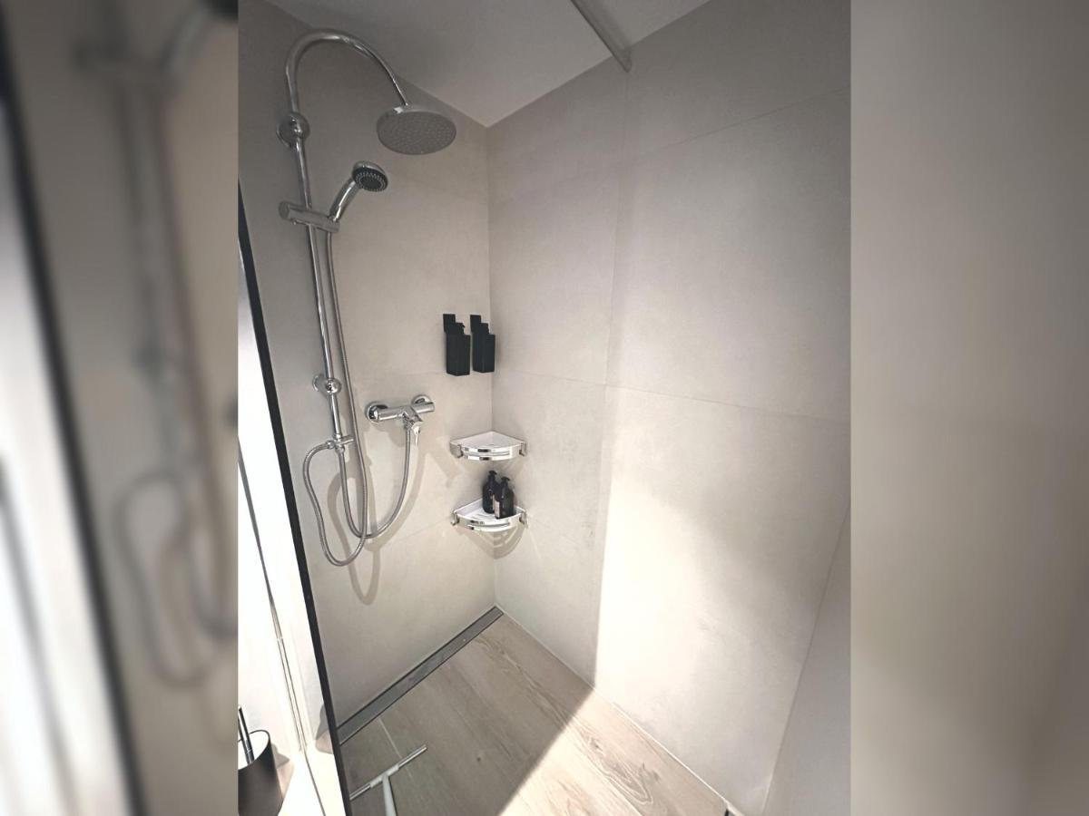 Jobelhome Alb Apartment Bad Urach Kültér fotó