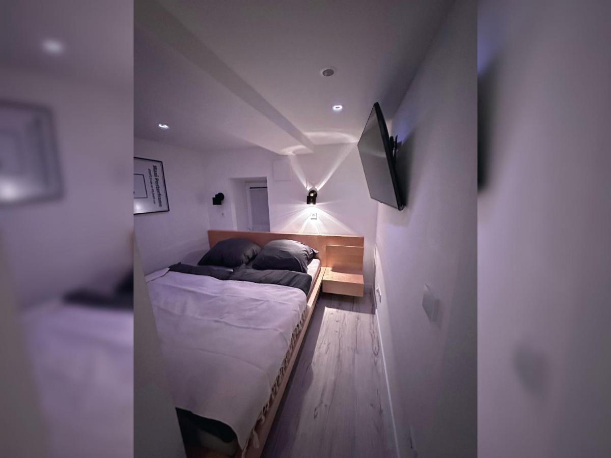 Jobelhome Alb Apartment Bad Urach Kültér fotó