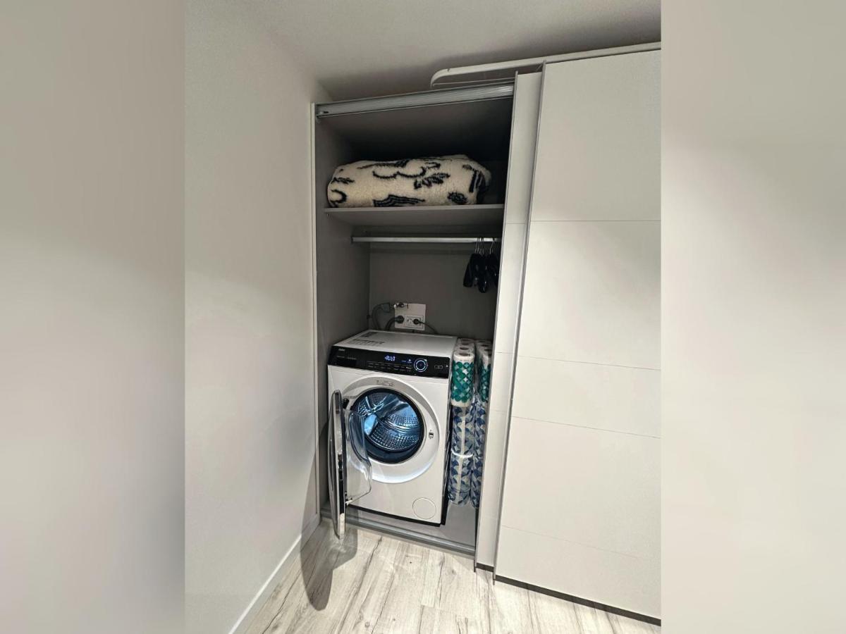 Jobelhome Alb Apartment Bad Urach Kültér fotó