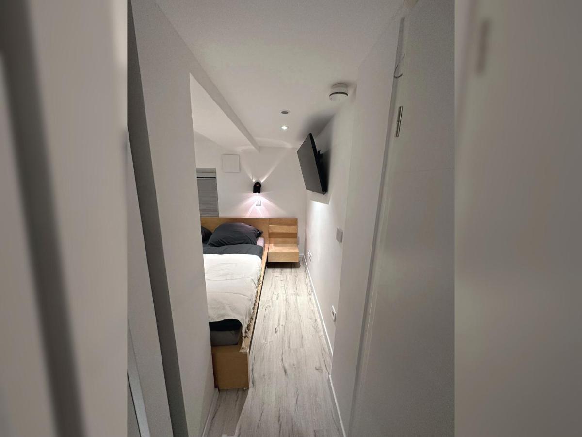 Jobelhome Alb Apartment Bad Urach Kültér fotó