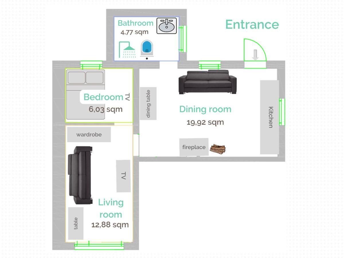 Jobelhome Alb Apartment Bad Urach Kültér fotó