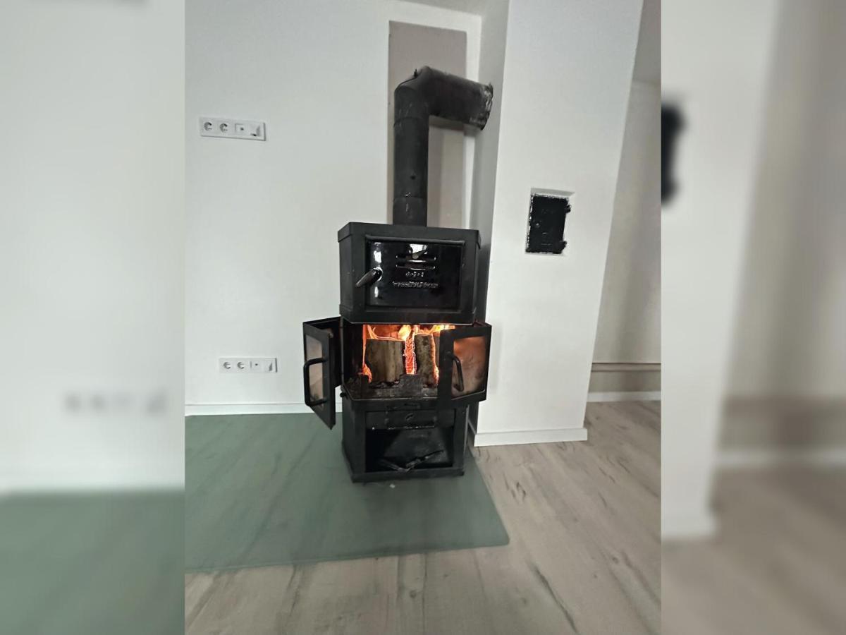 Jobelhome Alb Apartment Bad Urach Kültér fotó