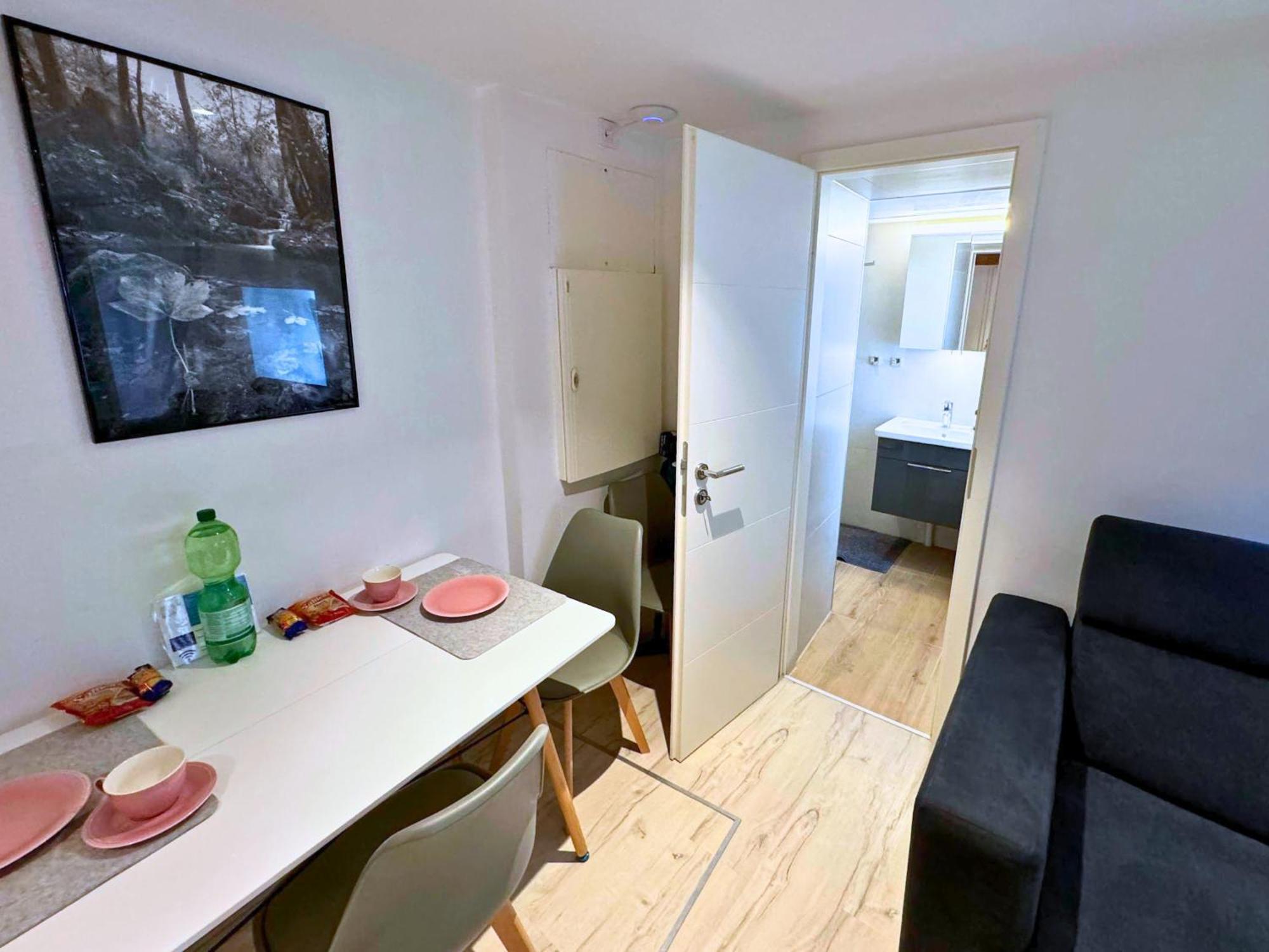 Jobelhome Alb Apartment Bad Urach Kültér fotó