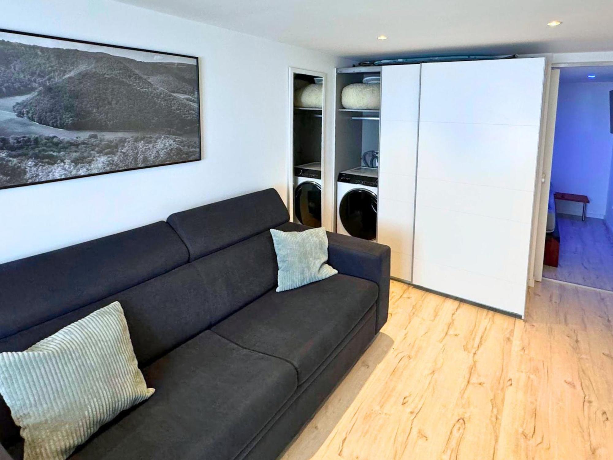 Jobelhome Alb Apartment Bad Urach Kültér fotó