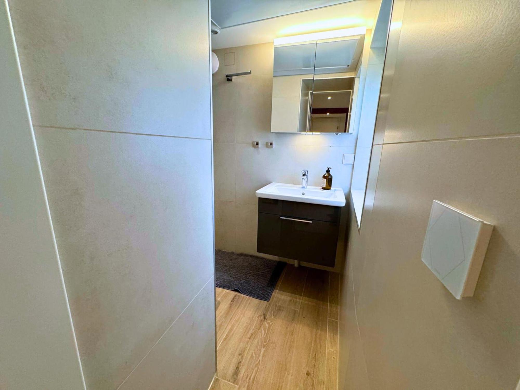 Jobelhome Alb Apartment Bad Urach Kültér fotó