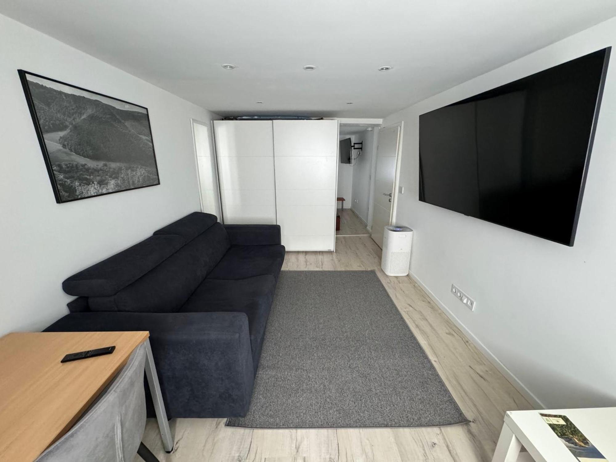 Jobelhome Alb Apartment Bad Urach Kültér fotó