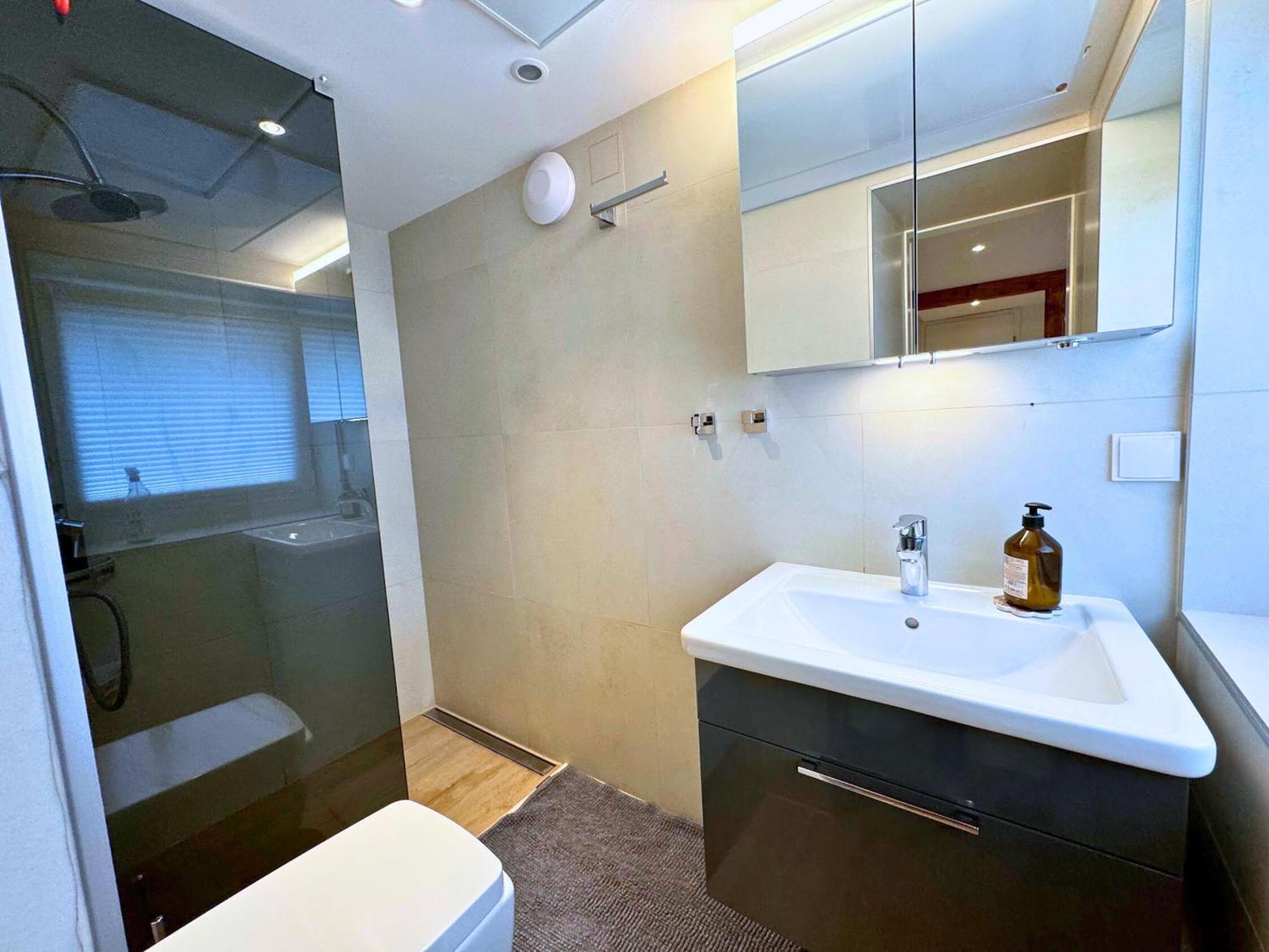 Jobelhome Alb Apartment Bad Urach Kültér fotó